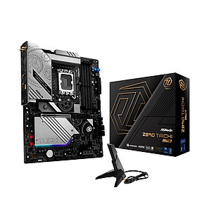 Материнская плата ASRock Z890 TAICHI LITE 2-028813-TOP, фото 1