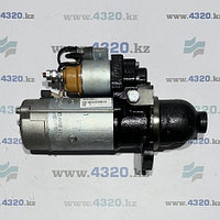 Стартер двигателя УРАЛ