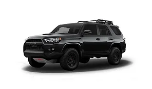 Внедорожник Toyota 4Runner TRD OFF ROAD