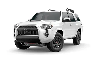 Внедорожник Toyota 4Runner TRD OFF ROAD