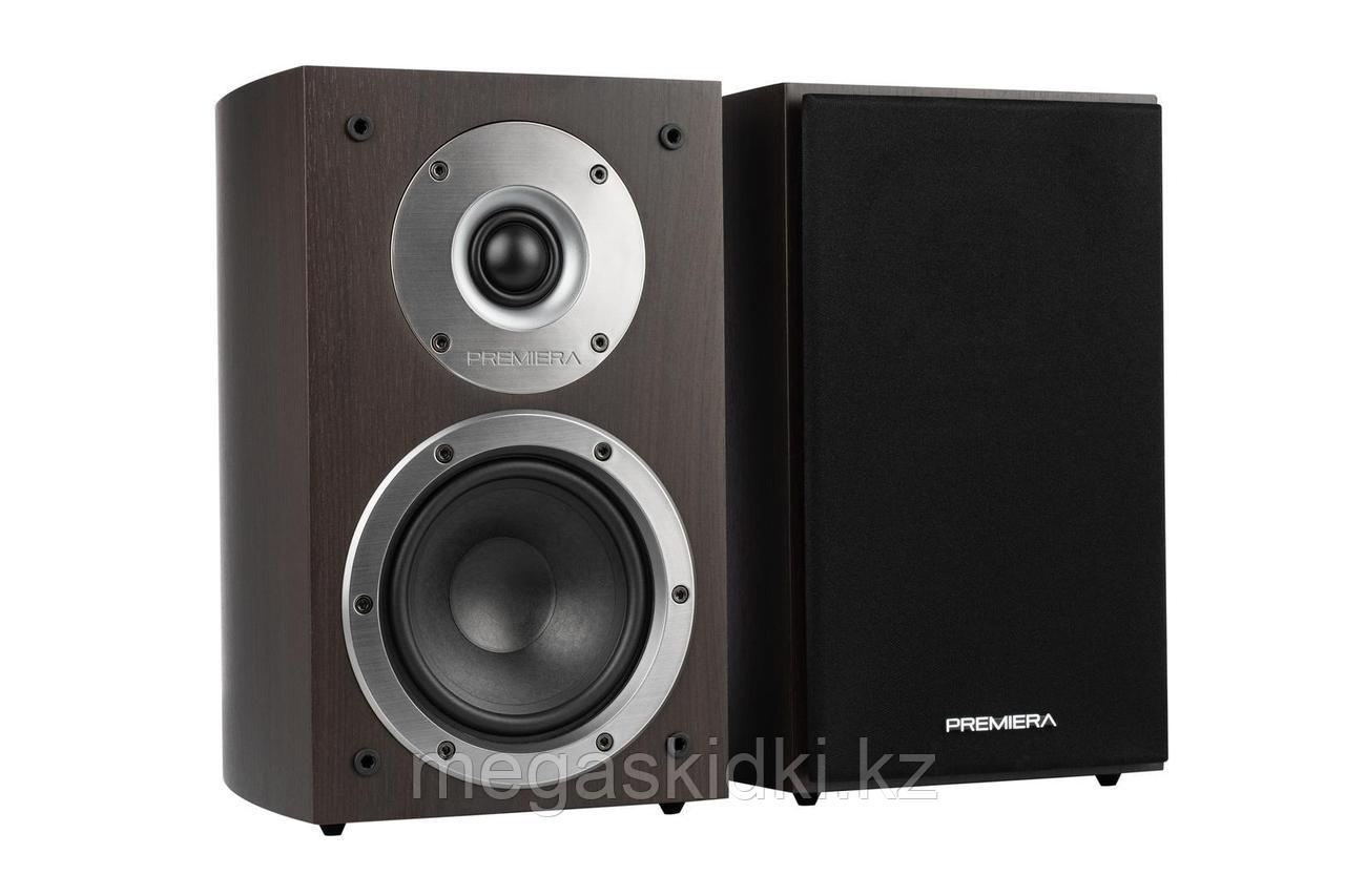 Полочная акустика Premiera DELTA DS-501 мокко