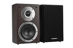 Полочная акустика Premiera DELTA DS-501 мокко
