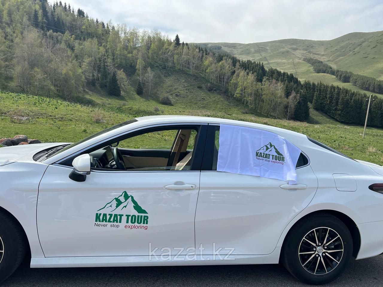 Аренда авто с водителем для геология, промышленных нужд