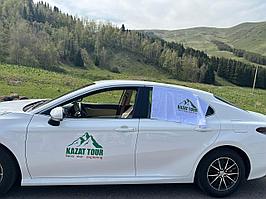 Аренда авто с водителем для геология, промышленных нужд