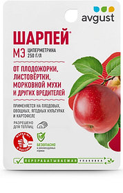 Шарпей 10мл