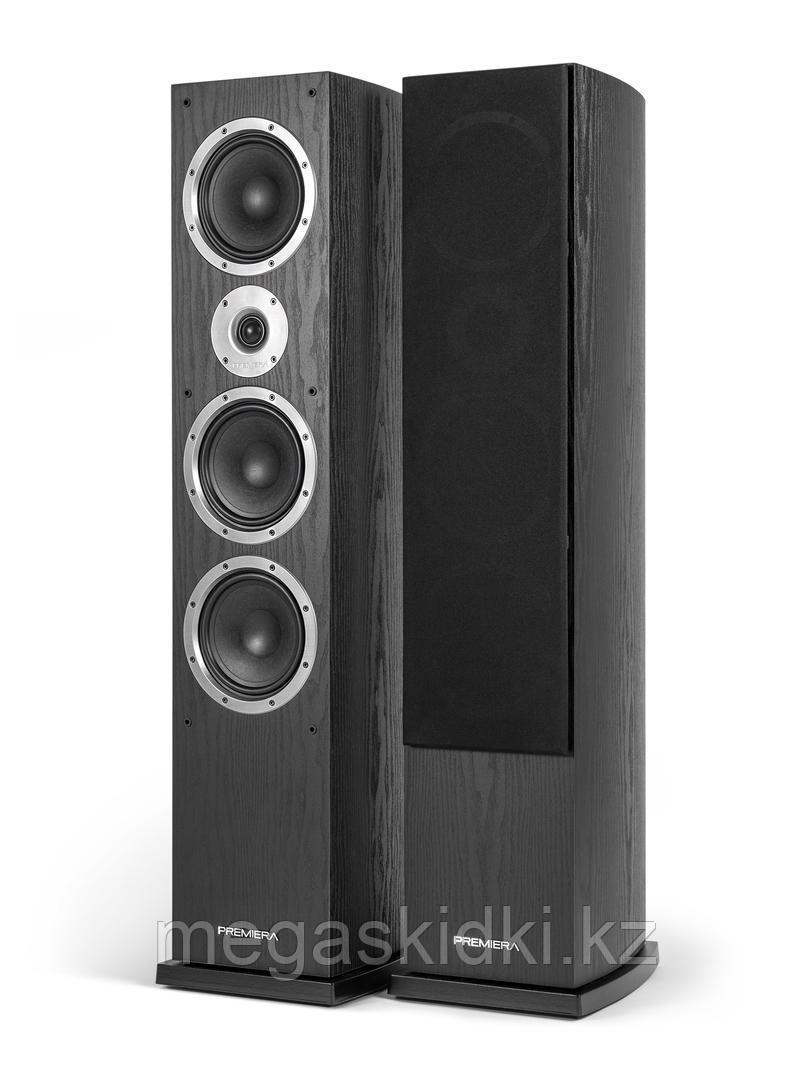Напольная акустика Premiera DELTA DS-631 черный