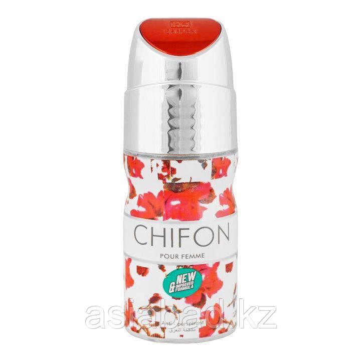 Anti-pespirant Chifon - Антипеспирант 60 ml, фото 1