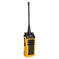 Рация портативная - переносная Hytera BD-615 400-470 МГц