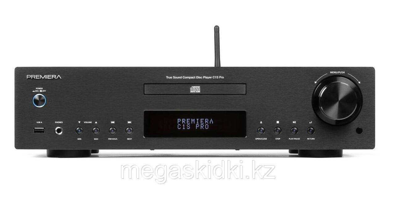 CD проигрыватель Premiera C1S Pro