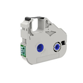 Красящая лента (риббон) PT-200WE для принтера Canon M1ProV/M1Std3/MK1500/MK2500/MK2600/ PartexT-1000 12mm*100м, фото 4