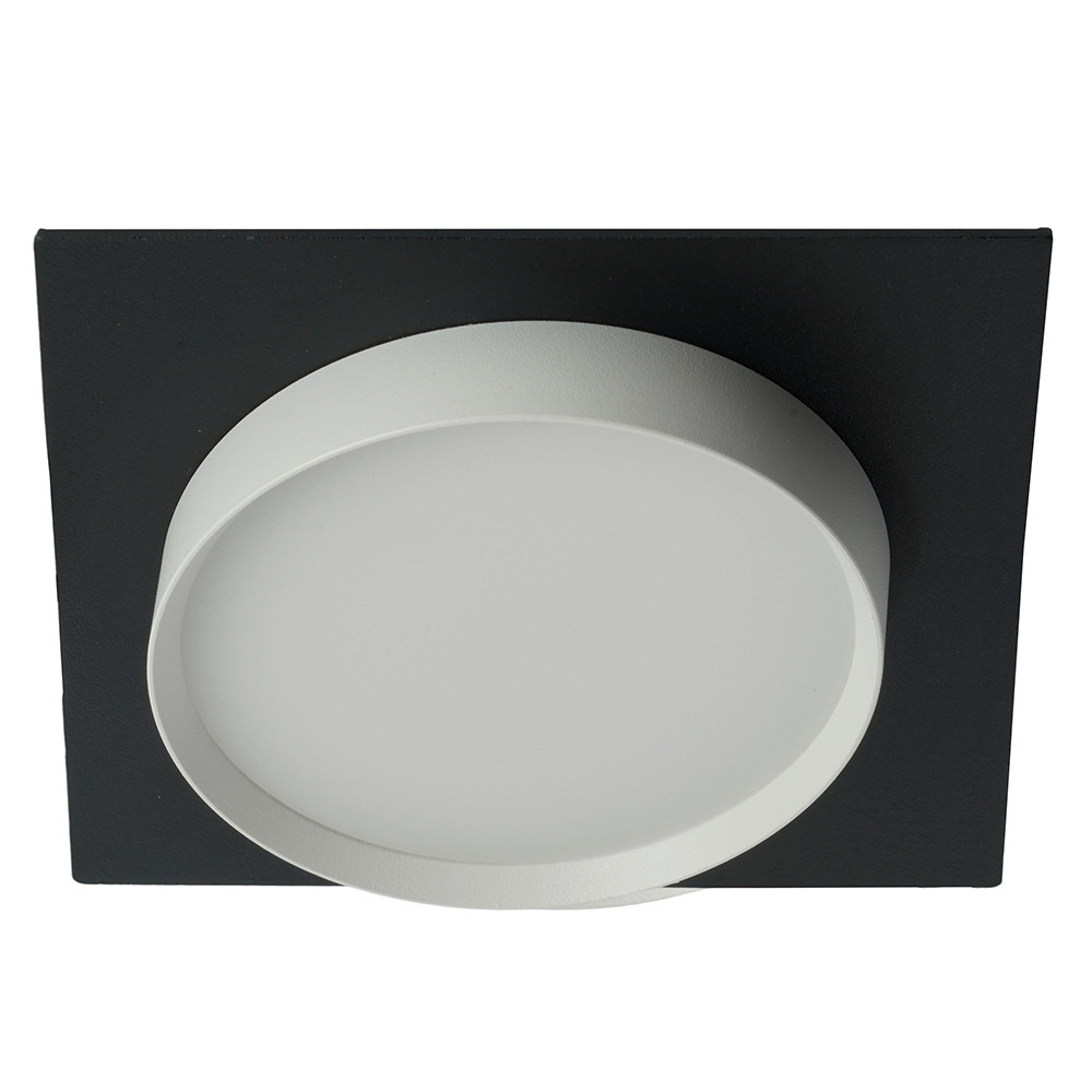 Светильник потолочный встраиваемый FERON DL506, фото 1