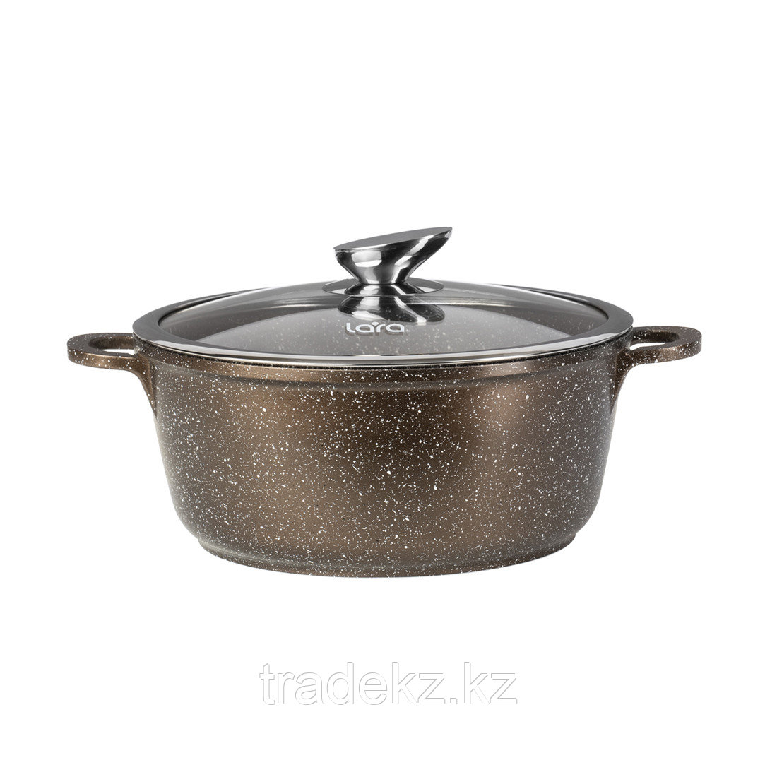 Кастрюля LARA CHOCO LR02-203