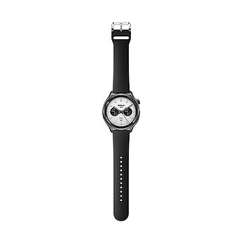 Смарт часы Xiaomi Watch S4 Black, фото 4