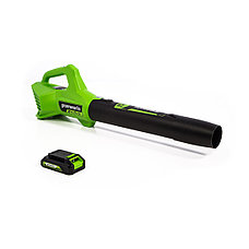 Воздуходувки