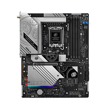 Материнская плата ASRock Z890 TAICHI LITE, фото 3
