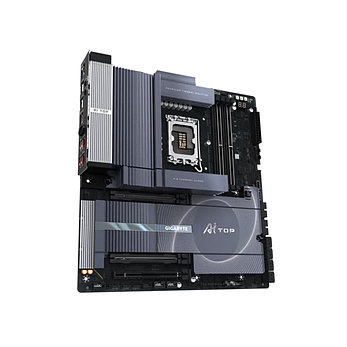 Материнская плата Gigabyte Z890 AI TOP, фото 3