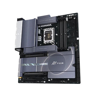 Материнская плата Gigabyte Z890 AI TOP, фото 4