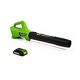 Воздуходувки