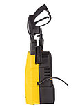 Мойка HUTER W105-P  ( Вт 1400 | бар 70 | 342 л/ч | кг 5.35 | дюйм 3/4 ), фото 5