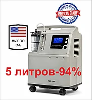 Концентратор кислорода jay-5 AW