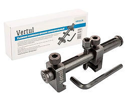 Съёмник клиновых шкивов универсальный VR50128