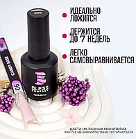 Камуфлирующая база BLESS #6 , 15мл, фото 3