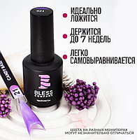 Камуфлирующаяя база BLESS #21 , 15мл, фото 7