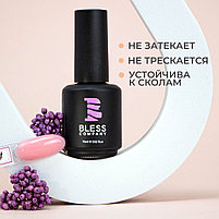 Камуфлирующаяя база BLESS #31 , 15мл, фото 4