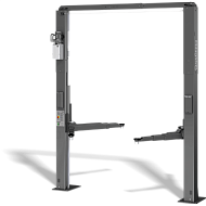 Двухстоечный подъемник POWER LIFT SLH 4600 Advanced