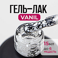 Гель-лак Bless VANIL #01 15ml