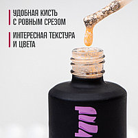 Гель-лак Bless VANIL #03 15ml, фото 4