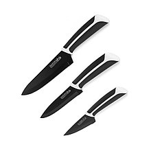 Набор ножей LARA LR05-29 3 пр 2-028535