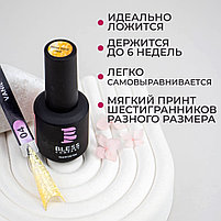 Гель-лак Bless VANIL #04 15ml, фото 4