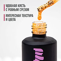 Гель-лак Bless VANIL #05 15ml, фото 4