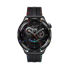 Смарт часы Xiaomi Watch S4 Rainbow 2-028253 M2425W1, фото 3