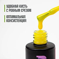 Гель-лак Bless Juicy #03 10ml, фото 4