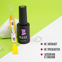 Гель-лак Bless Juicy #03 10ml, фото 6