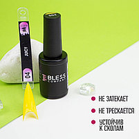 Гель-лак Bless Juicy #04 10ml, фото 6