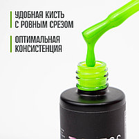 Гель-лак Bless Juicy #08 10ml, фото 4