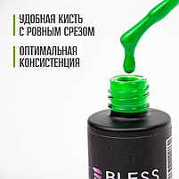Гель-лак Bless Juicy #10 10ml, фото 6