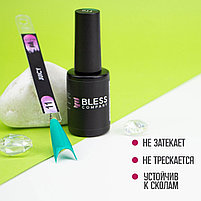 Гель-лак Bless Juicy #11 10ml, фото 5