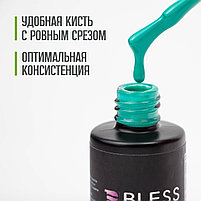 Гель-лак Bless Juicy #11 10ml, фото 6