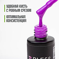 Гель-лак Bless Juicy #15 10ml, фото 4