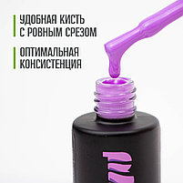Гель-лак Bless Juicy #16 10ml, фото 3