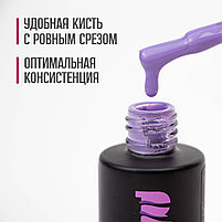 Гель-лак Bless Classic #06 10ml, фото 4