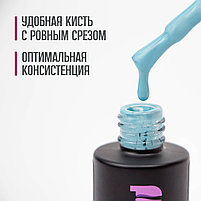 Гель-лак Bless Classic #10 10ml, фото 3