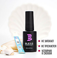 Гель-лак Bless Classic #10 10ml, фото 5
