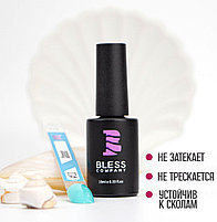 Гель-лак Bless Classic #11 10ml, фото 6