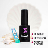 Гель-лак Bless Classic #12 10ml, фото 5