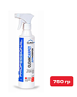 Аксай Средство чистящее ДЛЯ КОВРОВ CLEANCO CLEANCARPET 750гр